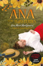 DUOMO Ana, la de Alamos Ventosos, Lucy Maud Montgomery - DUOMO