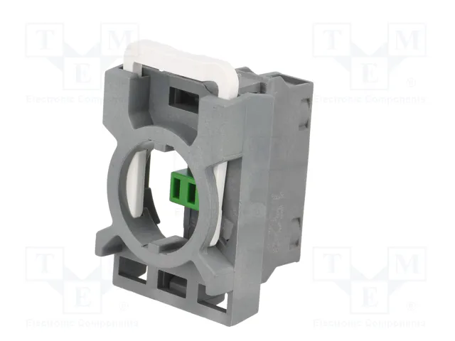 ABB MCBH-10 Bloques de Contactos NA de 22mm