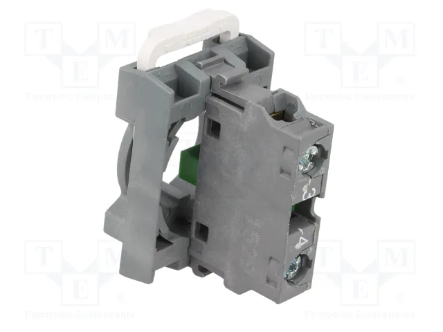 ABB MCBH-10 Bloques de Contactos NA de 22mm