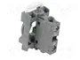 ABB MCBH-10 Bloques de Contactos NA de 22mm