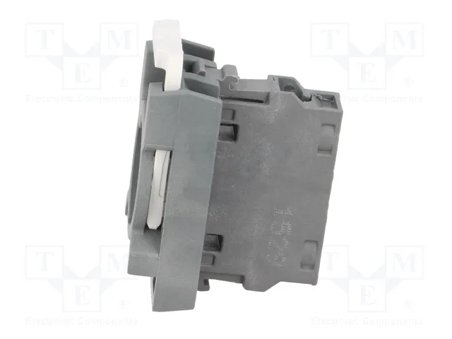ABB MCBH-10 Bloques de Contactos NA de 22mm