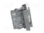 ABB MCBH-10 Bloques de Contactos NA de 22mm