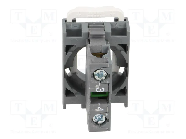 ABB MCBH-10 Bloques de Contactos NA de 22mm
