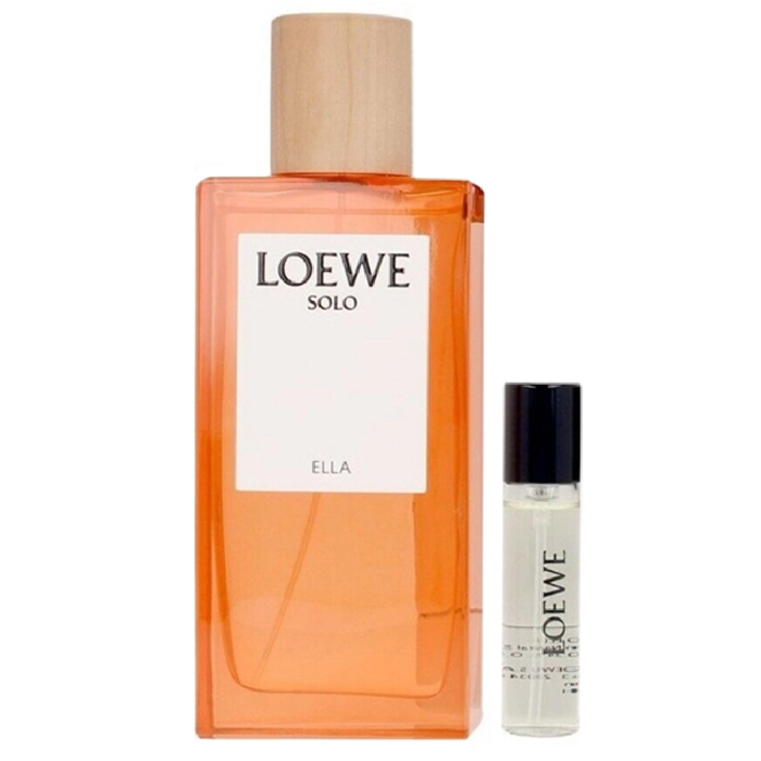 Loewe Solo Et Vap 100 mL + 10 mL + 10 mL Cofre Perfume Loewe Solo Et Vap 100 mL + 10 mL + 10 mL Cofre Perfume