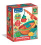 Clementoni Juego de Pesca Juega Y Aprende 24x19,5x11,5 cm