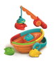 Clementoni Juego de Pesca Juega Y Aprende 24x19,5x11,5 cm