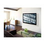 Ergotron 61-132-223 Neo-Flex Niedrigprofil-Befestigungsarm, Soporte VESA 200x200 a 600x400mm para Pantallas 94-177.8cm (37-70") hasta 54kg, Negro