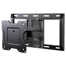 Ergotron 61-132-223 Soporte de pared de bajo perfil para TV UHD