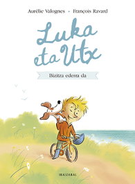 Bizitza ederra da, Aurelie Valognes - IBAIZABAL