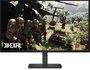Dell AW2726DM Monitor Gaming OLED 26.5 Pulgadas Quad HD 240 Hz