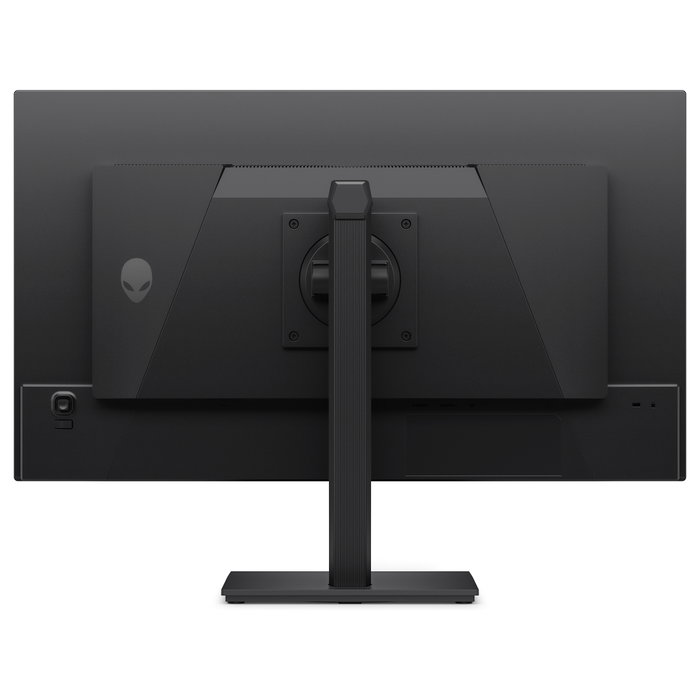 DELL AW2726DM Monitor OLED 26.5 pulg 2560 x 1440 240 Hz Black