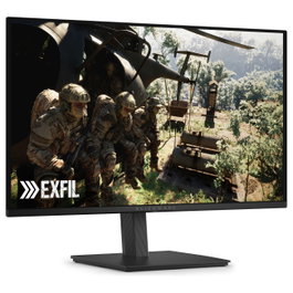 DELL AW2726DM Monitor OLED 26.5 pulg 2560 x 1440 240 Hz Black