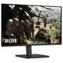 DELL AW2726DM Monitor OLED 26.5 pulg 2560 x 1440 240 Hz Black