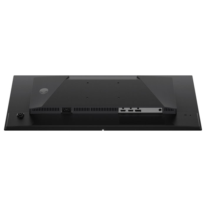 DELL AW2726DM Monitor OLED 26.5 pulg 2560 x 1440 240 Hz Black
