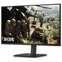 DELL AW2726DM Monitor OLED 26.5 pulg 2560 x 1440 240 Hz Black