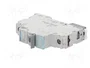 HAGER NBN132 Interruptor magnetotérmico 1 polo 32A 10kA