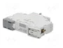 HAGER NBN132 Interruptor magnetotérmico 1 polo 32A 10kA