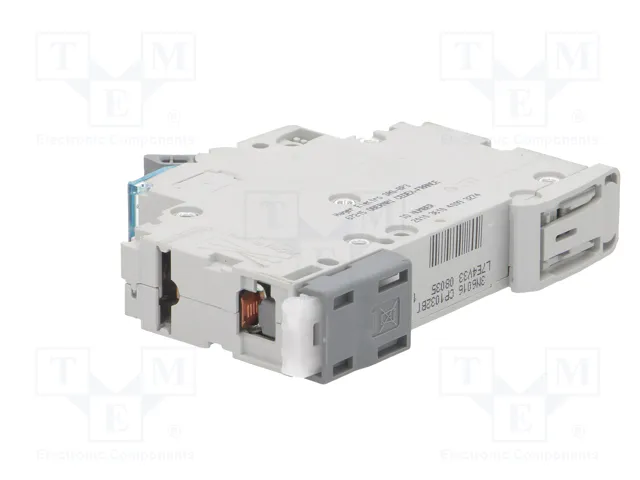 HAGER NBN132 Interruptor magnetotérmico 1 polo 32A 10kA