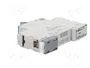HAGER NBN132 Interruptor magnetotérmico 1 polo 32A 10kA