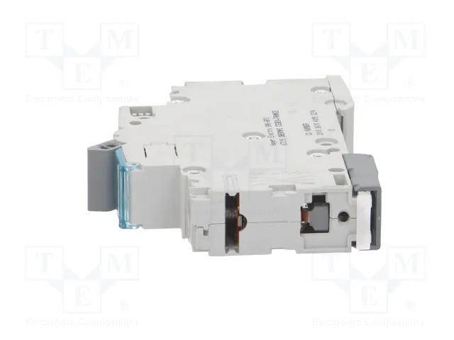 HAGER NBN132 Interruptor magnetotérmico 1 polo 32A 10kA