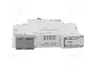 HAGER NBN132 Interruptor magnetotérmico 1 polo 32A 10kA