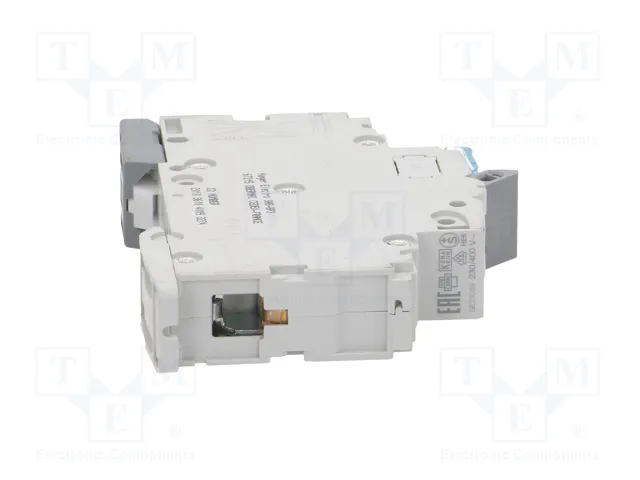 HAGER NBN132 Interruptor magnetotérmico 1 polo 32A 10kA