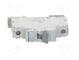HAGER NBN132 Interruptor magnetotérmico 1 polo 32A 10kA