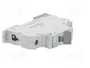 HAGER NBN132 Interruptor magnetotérmico 1 polo 32A 10kA