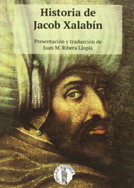 HISTORIA DE JACOB XALABÍN, Anónimo - ATENEA