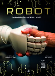 Robot, Massimo Triulzi - LIBSA