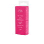 Ziaja Exfoliante Labial de Azúcar Juicy Watermelon 12 ml - Textura Gel para Labios Suaves - Vegano