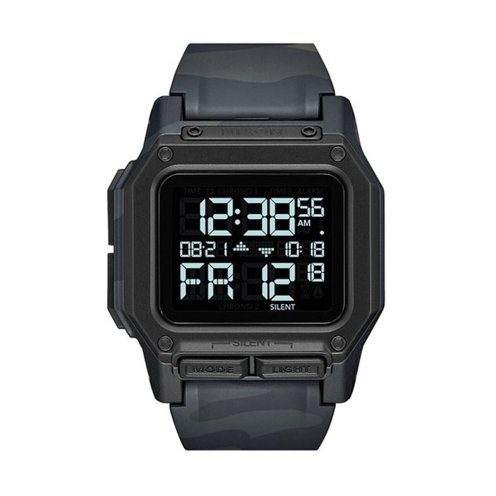 Reloj Hombre Nixon A1180-3015 Reloj Hombre Nixon A1180-3015