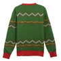 Cerdá Jersey Punto Navideño The Grinch XXL