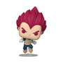 Funko Pop! Vegeta Super Saiyan God Dragon Ball Super 80362