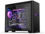 Lenovo Legion T5 90YE001NPL: Intel Core Ultra 7 255HX, 32GB RAM, 2TB SSD, RTX 5060 Ti 8GB, sin sistema operativo, Negro