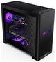 Lenovo Legion T5 90YE001NPL: Intel Core Ultra 7 255HX, 32GB RAM, 2TB SSD, RTX 5060 Ti 8GB, sin sistema operativo, Negro