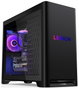Lenovo Legion T5 90YE001NPL: Intel Core Ultra 7 255HX, 32GB RAM, 2TB SSD, RTX 5060 Ti 8GB, sin sistema operativo, Negro