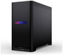 Lenovo Legion T5 90YE001NPL: Intel Core Ultra 7 255HX, 32GB RAM, 2TB SSD, RTX 5060 Ti 8GB, sin sistema operativo, Negro