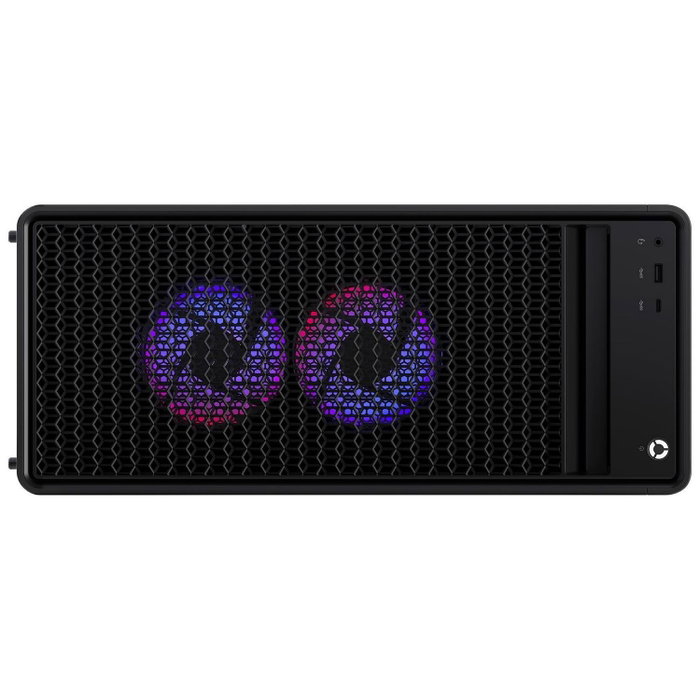 Lenovo Legion T5 90YE001NPL: Intel Core Ultra 7 255HX, 32GB RAM, 2TB SSD, RTX 5060 Ti 8GB, sin sistema operativo, Negro Lenovo Legion T5 90YE001NPL: Intel Core Ultra 7 255HX, 32GB RAM, 2TB SSD, RTX 5060 Ti 8GB, sin sistema operativo, Negro