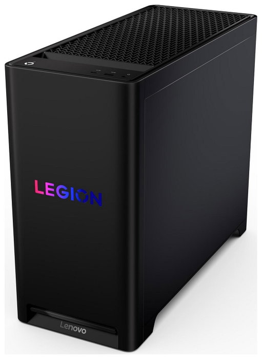 Lenovo Legion T5 90YE001NPL: Intel Core Ultra 7 255HX, 32GB RAM, 2TB SSD, RTX 5060 Ti 8GB, sin sistema operativo, Negro Lenovo Legion T5 90YE001NPL: Intel Core Ultra 7 255HX, 32GB RAM, 2TB SSD, RTX 5060 Ti 8GB, sin sistema operativo, Negro