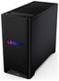 Lenovo Legion T5 90YE001NPL: Intel Core Ultra 7 255HX, 32GB RAM, 2TB SSD, RTX 5060 Ti 8GB, sin sistema operativo, Negro