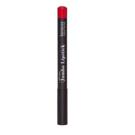 Benecos Lápiz de Labios Jumbo Cherry Lady 7Gr Natural Vegano