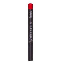 Benecos Lápiz de Labios Jumbo Cherry Lady 7Gr Natural Vegano