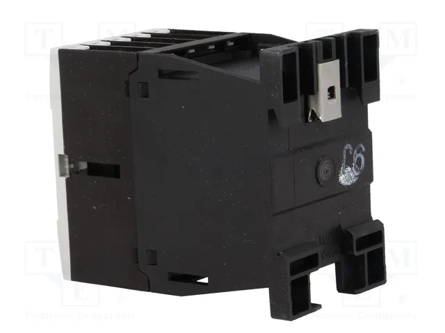 Eaton DILM9-01 Contactor 4kW 400V AC3 230V50Hz 240V60Hz 3p+1