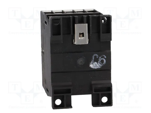 Eaton DILM9-01 Contactor 4kW 400V AC3 230V50Hz 240V60Hz 3p+1
