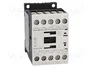 Eaton DILM9-01 Contactor 4kW 400V AC3 230V50Hz 240V60Hz 3p+1