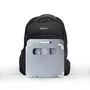 StarTech.com ATER-LAPTOP-RISER Soporte Elevador Telescópico Plata