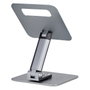 Startech.com Ater Laptop Riser Soporte para Ordenador Portátil Plata