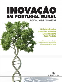 Inovaçao em Portugal Rural, Livia Madureira - PRINCIPIA