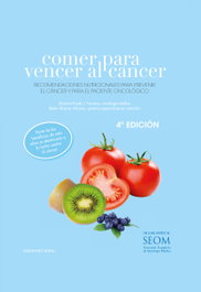 NOBEL EDICIONES Comer para vencer al cáncer